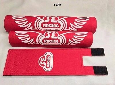 big ripper pads